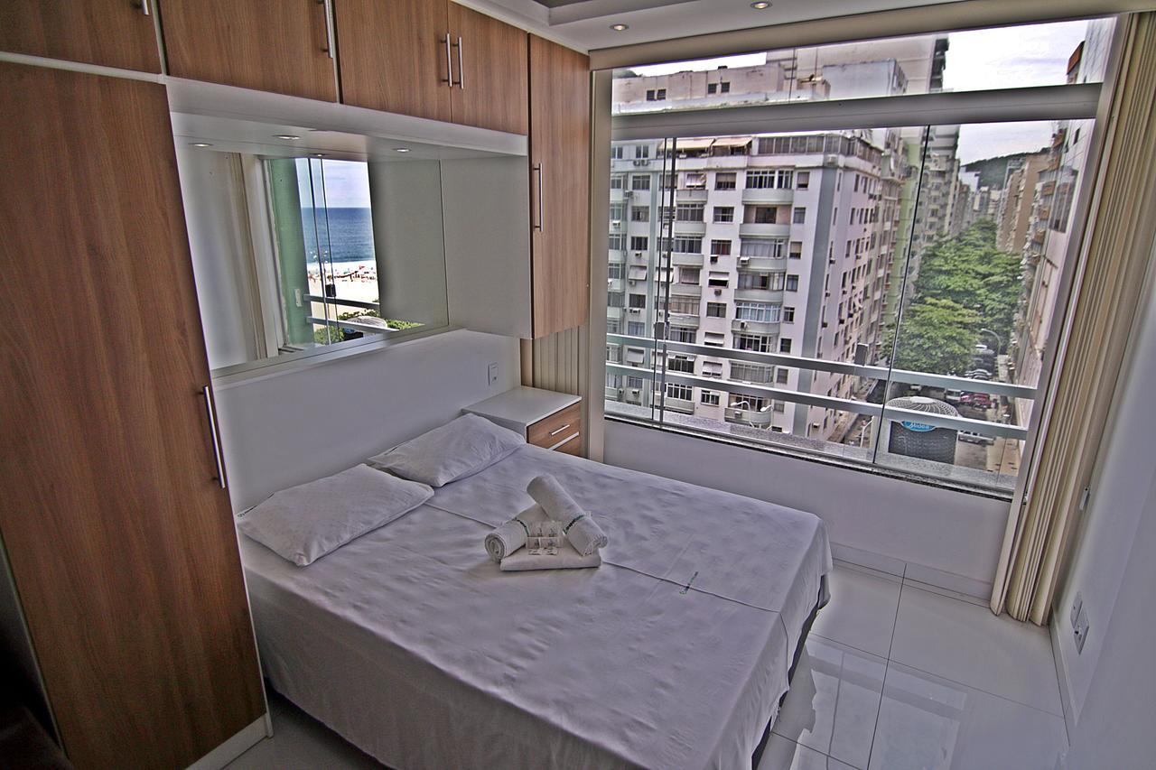 Apartmán Rsh Flats Princesa Rio de Janeiro Exteriér fotografie